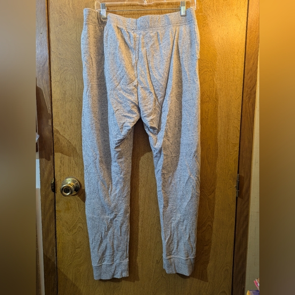 Gray Joggers - Picture 2 of 3